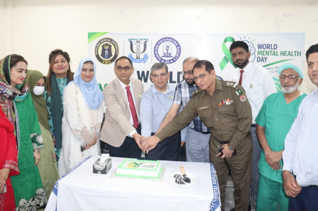 Vice Chancellor Reviews OSPE Examination Arrangements